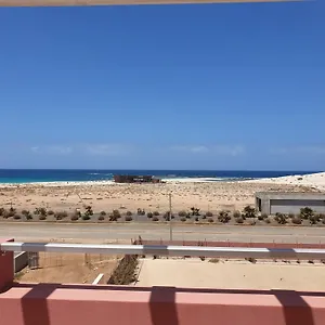 Por Do Sol Cape Verde