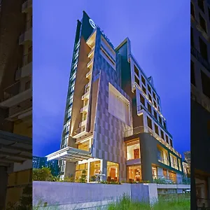 Clarion Khayal Kochi, Infopark India