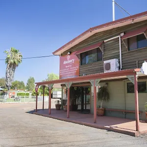 Holiday park Discovery Parks - Mt Isa, Mount Isa